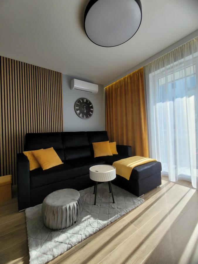 Apartamenty Stylove Kolobřeh Exteriér fotografie