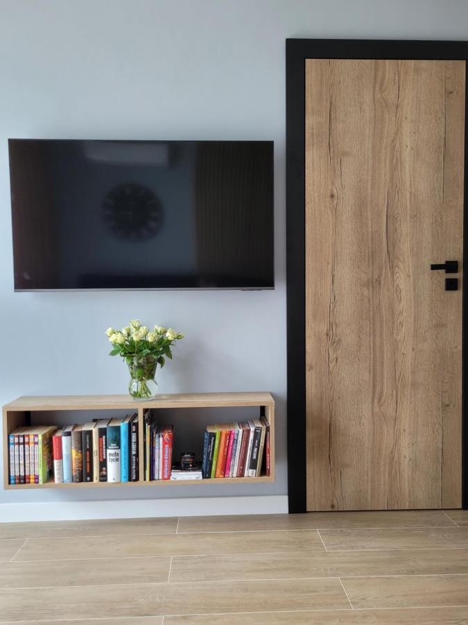 Apartamenty Stylove Kolobřeh Exteriér fotografie