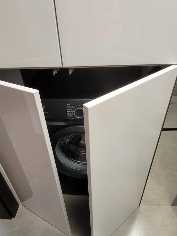 Apartamenty Stylove Kolobřeh Exteriér fotografie